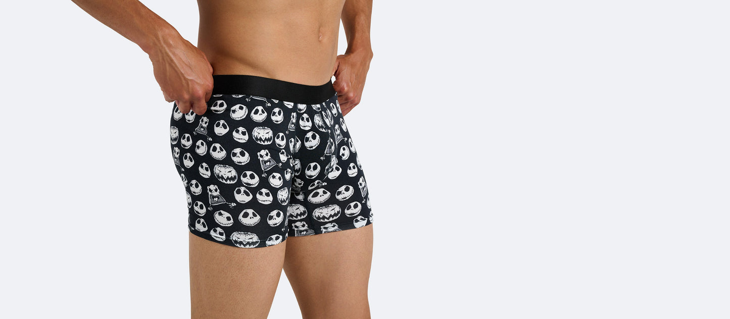 UltraModal™ Core Boxer Brief | Jack Skellington