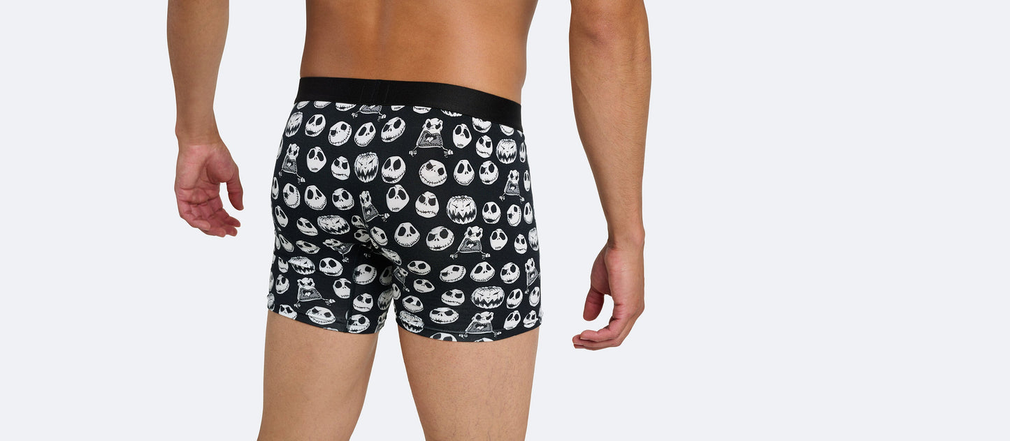 UltraModal™ Core Boxer Brief | Jack Skellington