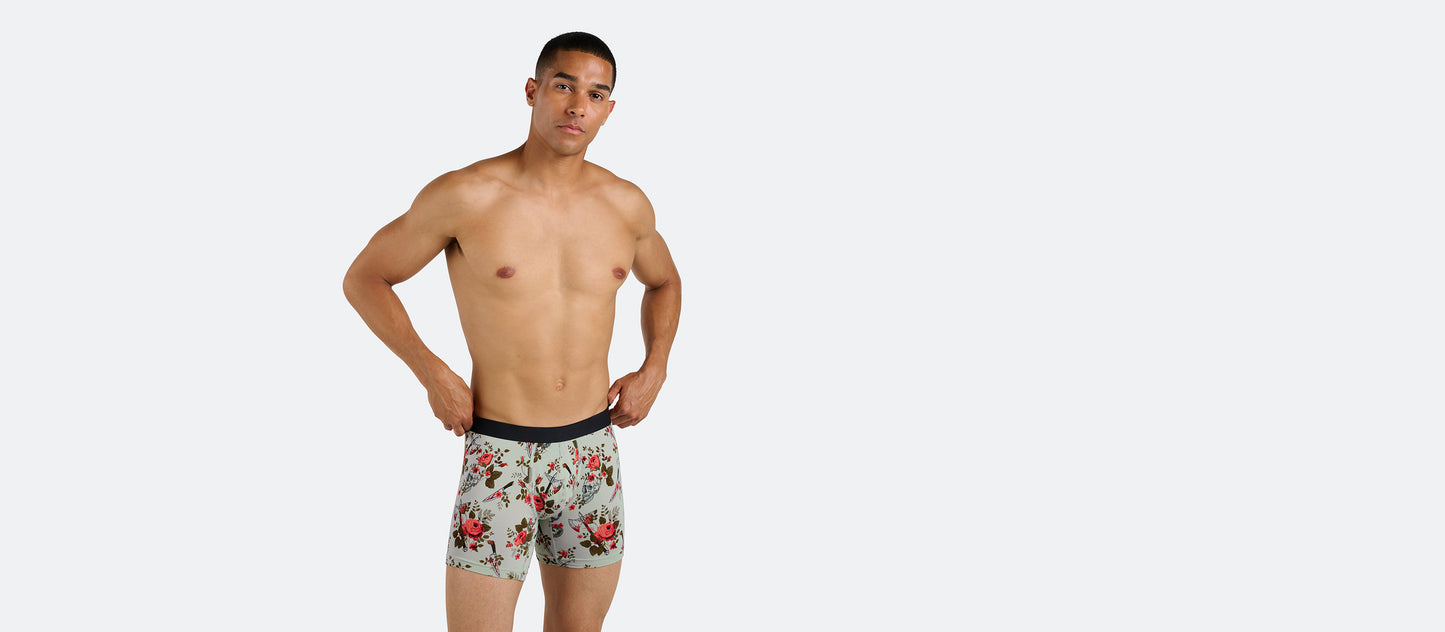 UltraModal™ Core Boxer Brief | Doom & Bloom