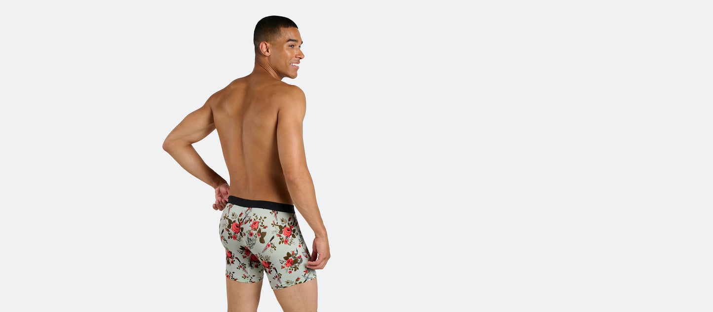 UltraModal™ Core Boxer Brief | Doom & Bloom