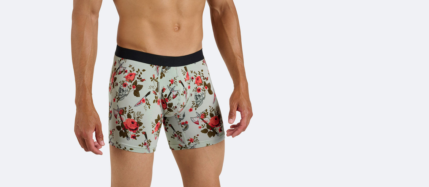 UltraModal™ Core Boxer Brief | Doom & Bloom