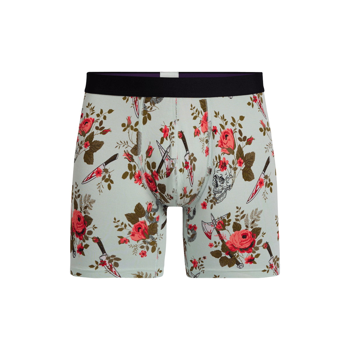 UltraModal™ Core Boxer Brief | Doom & Bloom