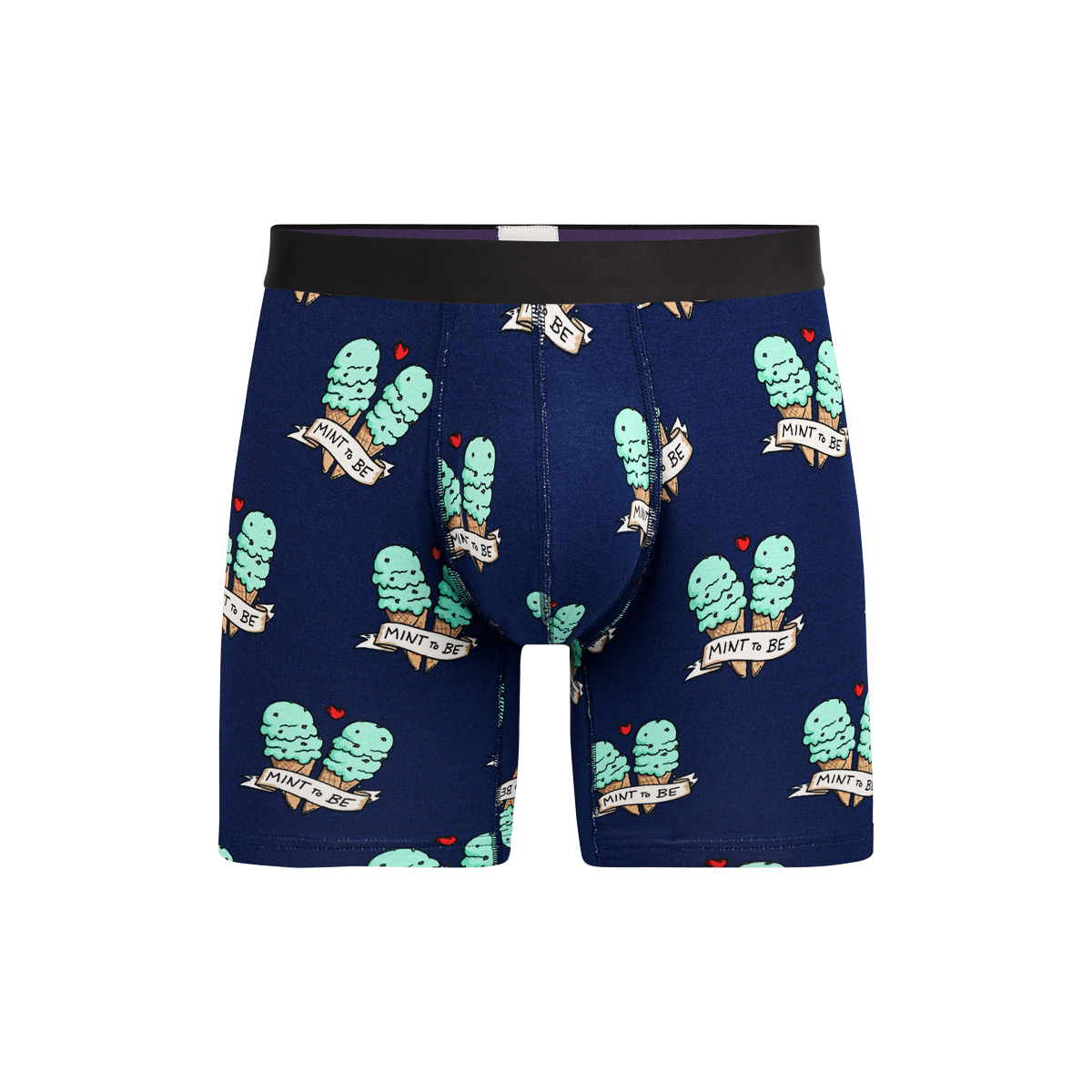 UltraModal™ Core Boxer Brief | Mint To Be