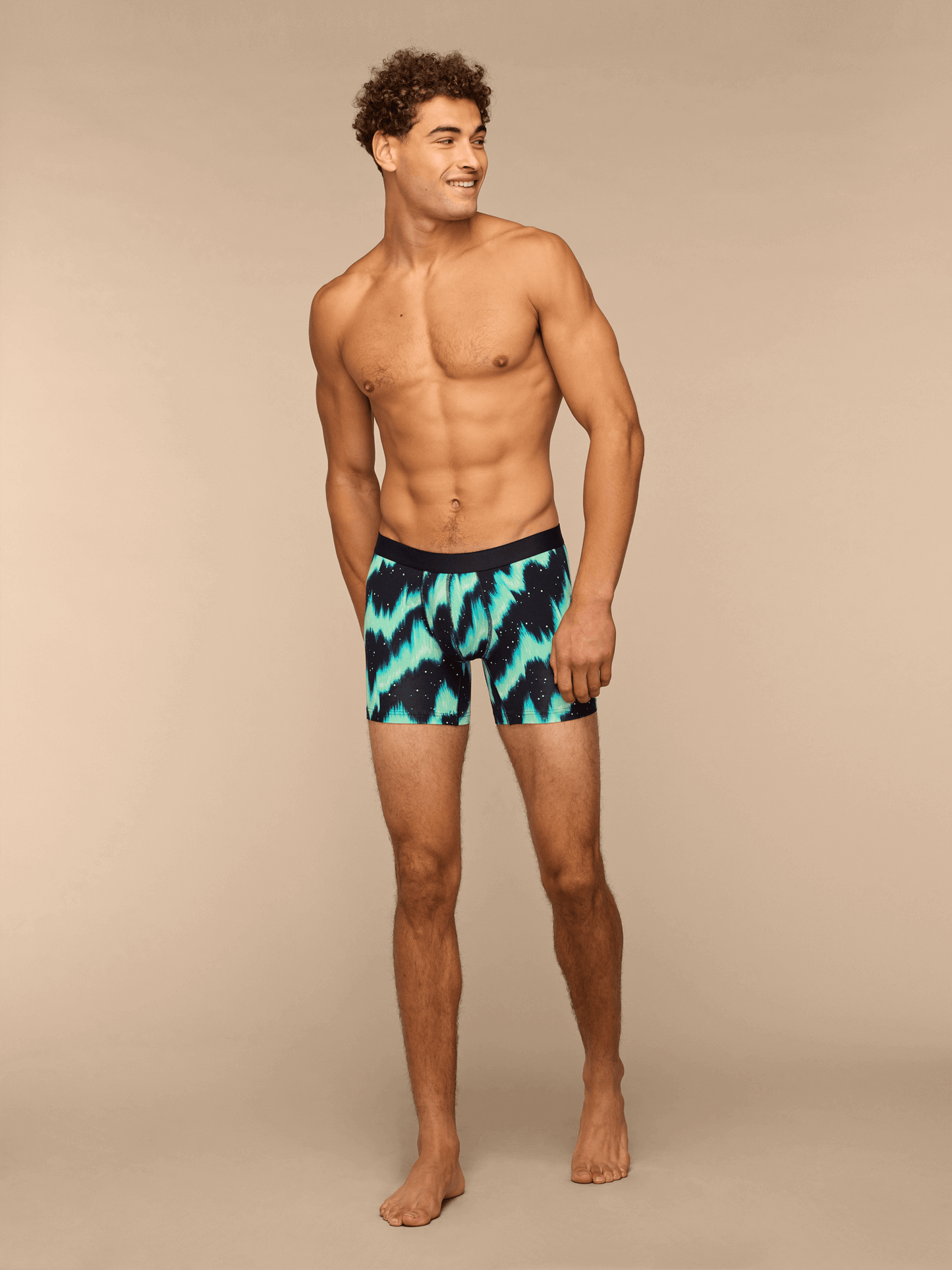 UltraModal™ Core Boxer Brief | Northern Lights