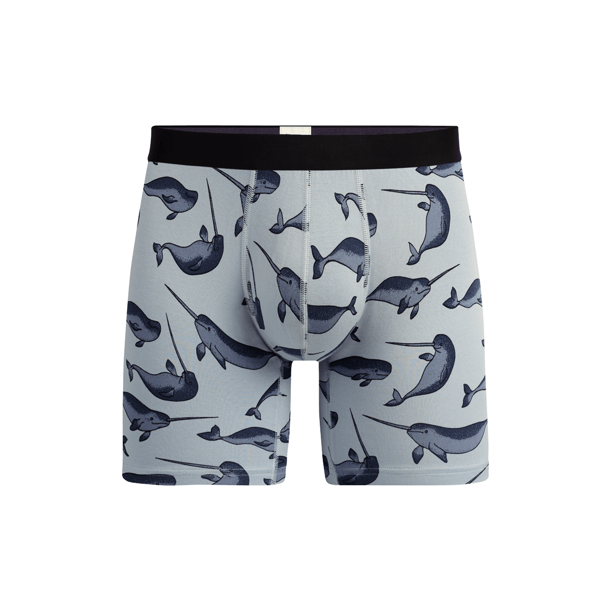 UltraModal™ Core Boxer Brief | Stay Narwly
