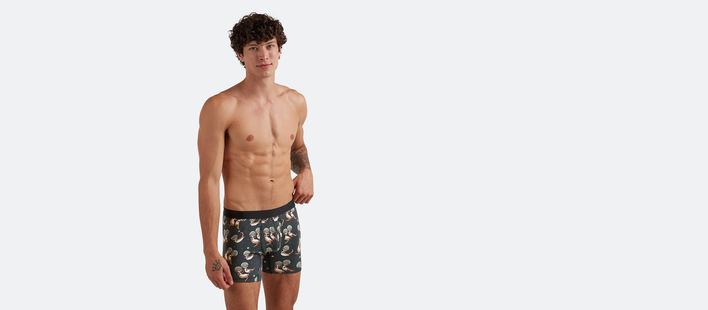 UltraModal™ Core Boxer Brief | Otter This World