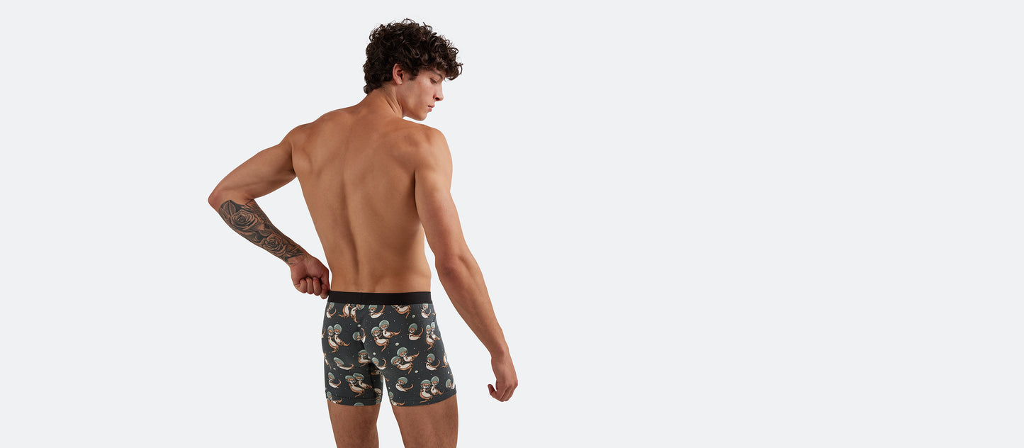 UltraModal™ Core Boxer Brief | Otter This World