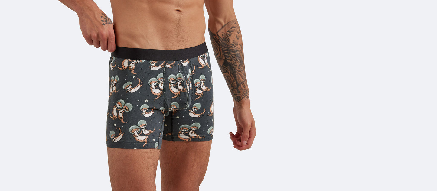 UltraModal™ Core Boxer Brief | Otter This World