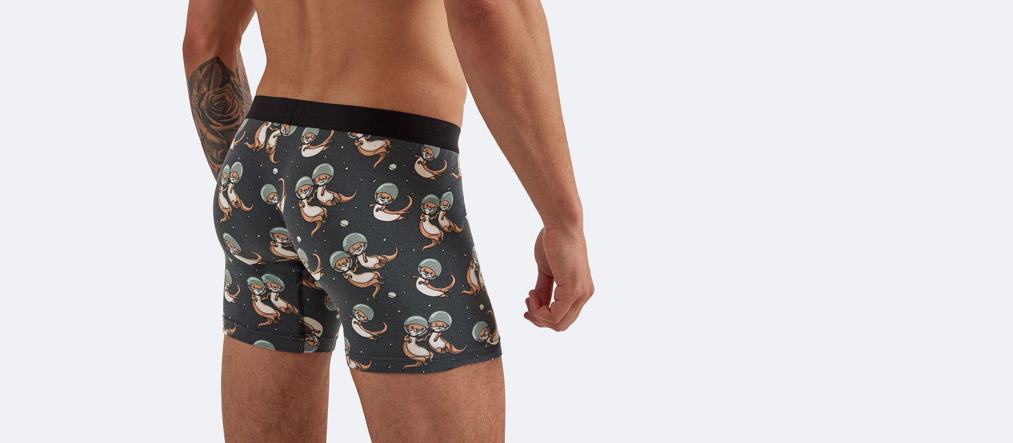 UltraModal™ Core Boxer Brief | Otter This World