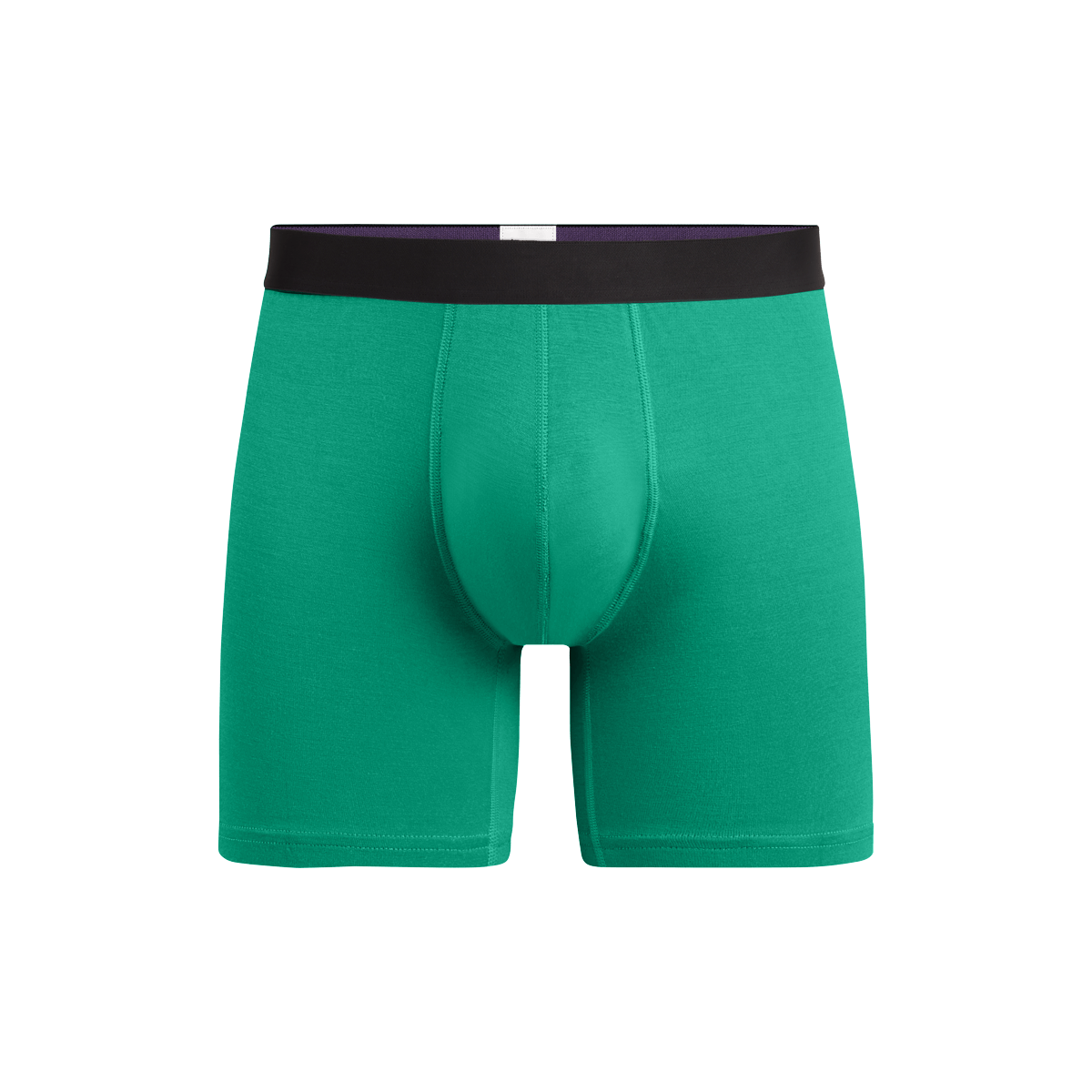 UltraModal™ Core Boxer Brief | Peacock Green