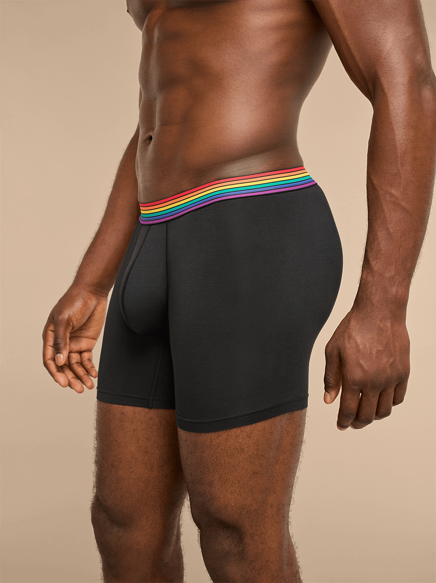 UltraModal™ Core Boxer Brief | Love Line