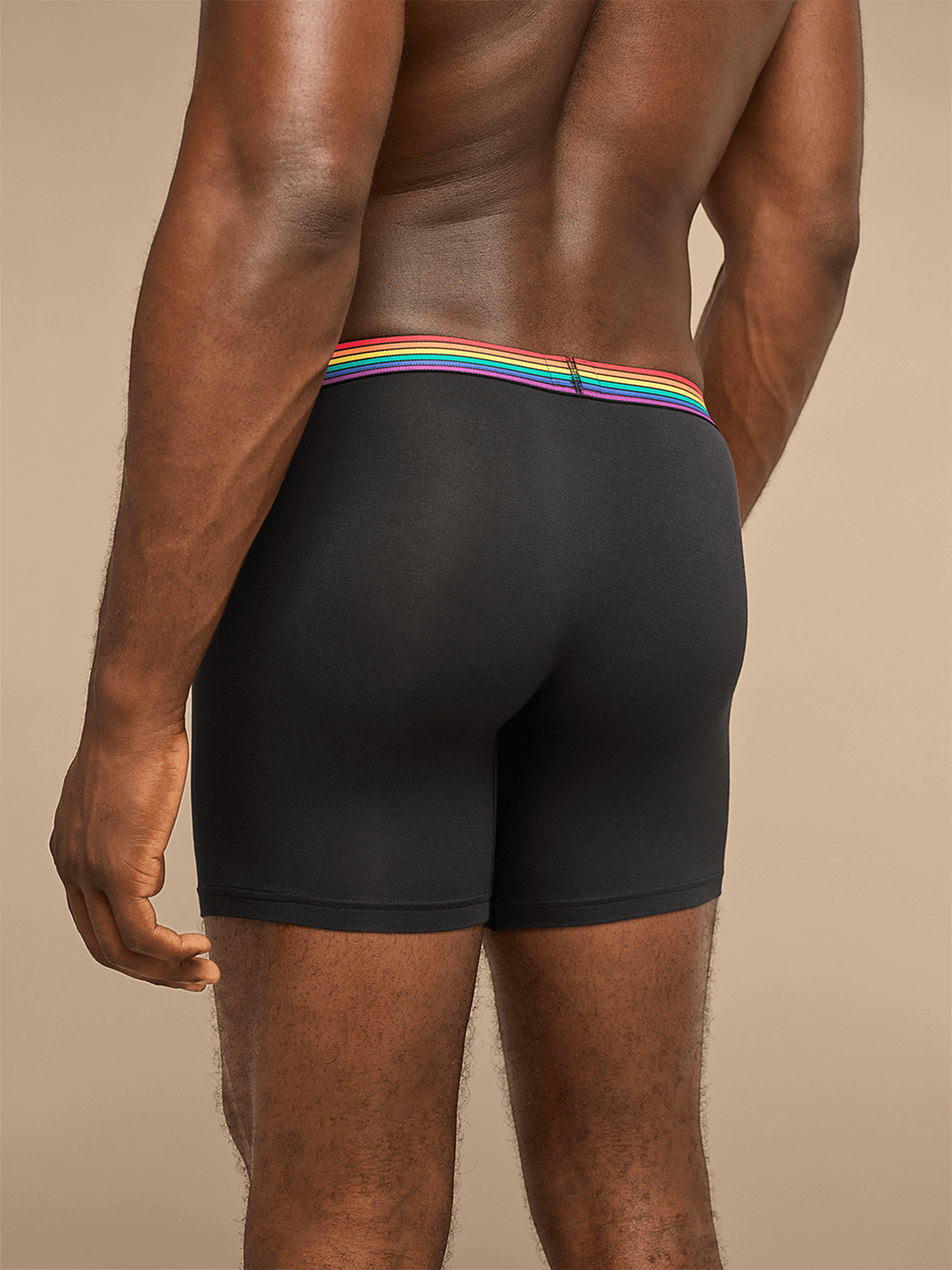 UltraModal™ Core Boxer Brief | Love Line