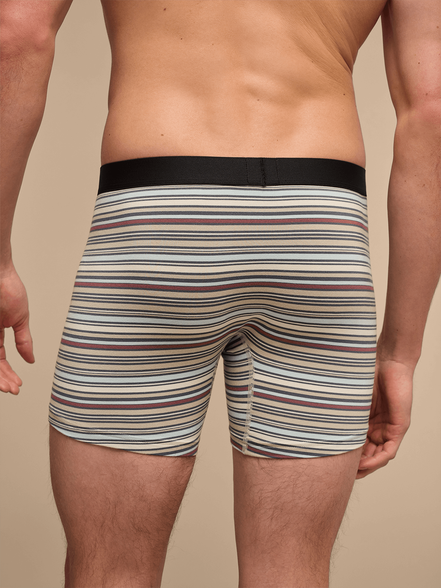 UltraModal™ Core Boxer Brief 3-Pack | Beach Boheme Grey Pack