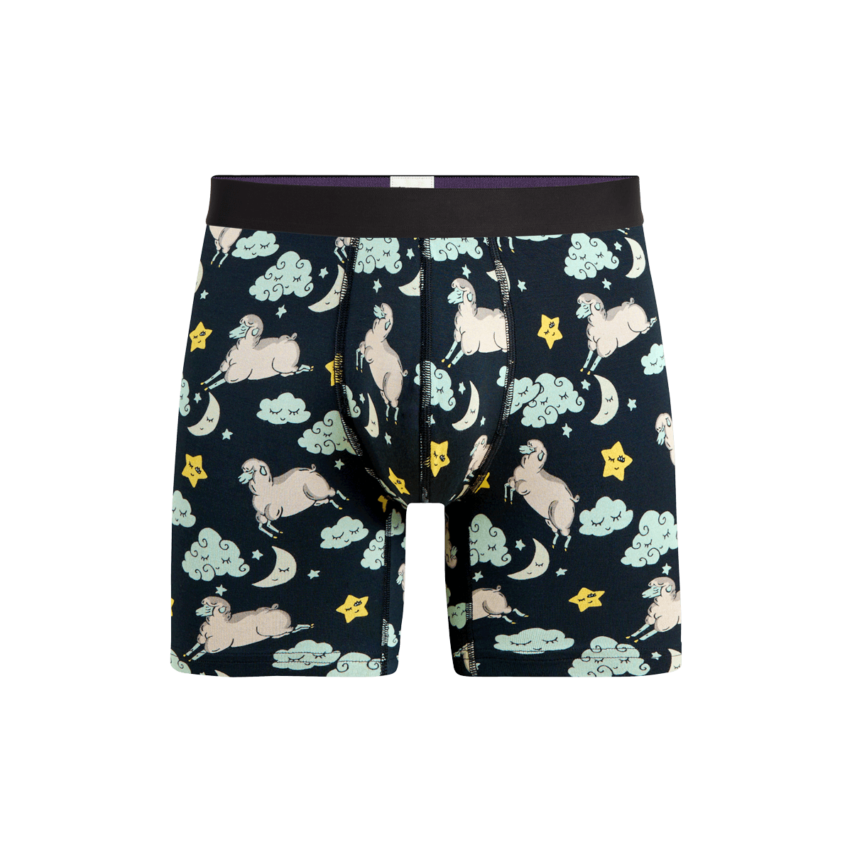 UltraModal™ Core Boxer Brief | Sound Ashleep