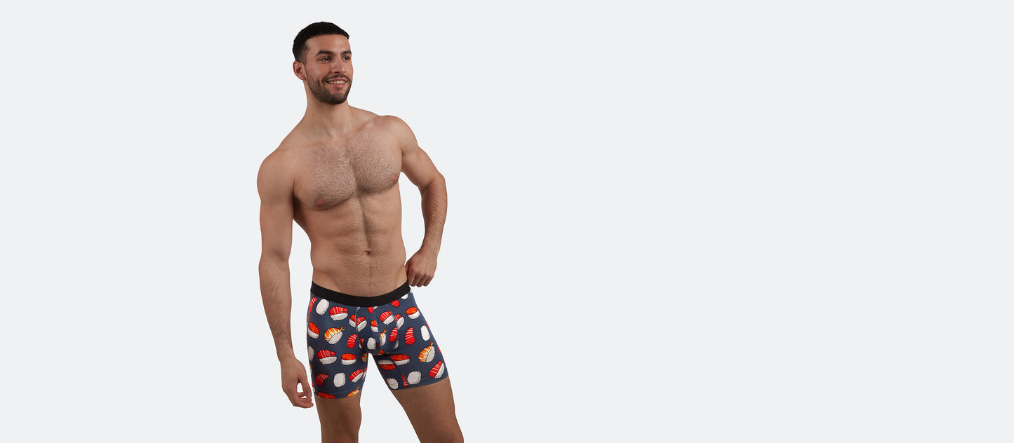 UltraModal™ Core Boxer Brief | Sashi-Me