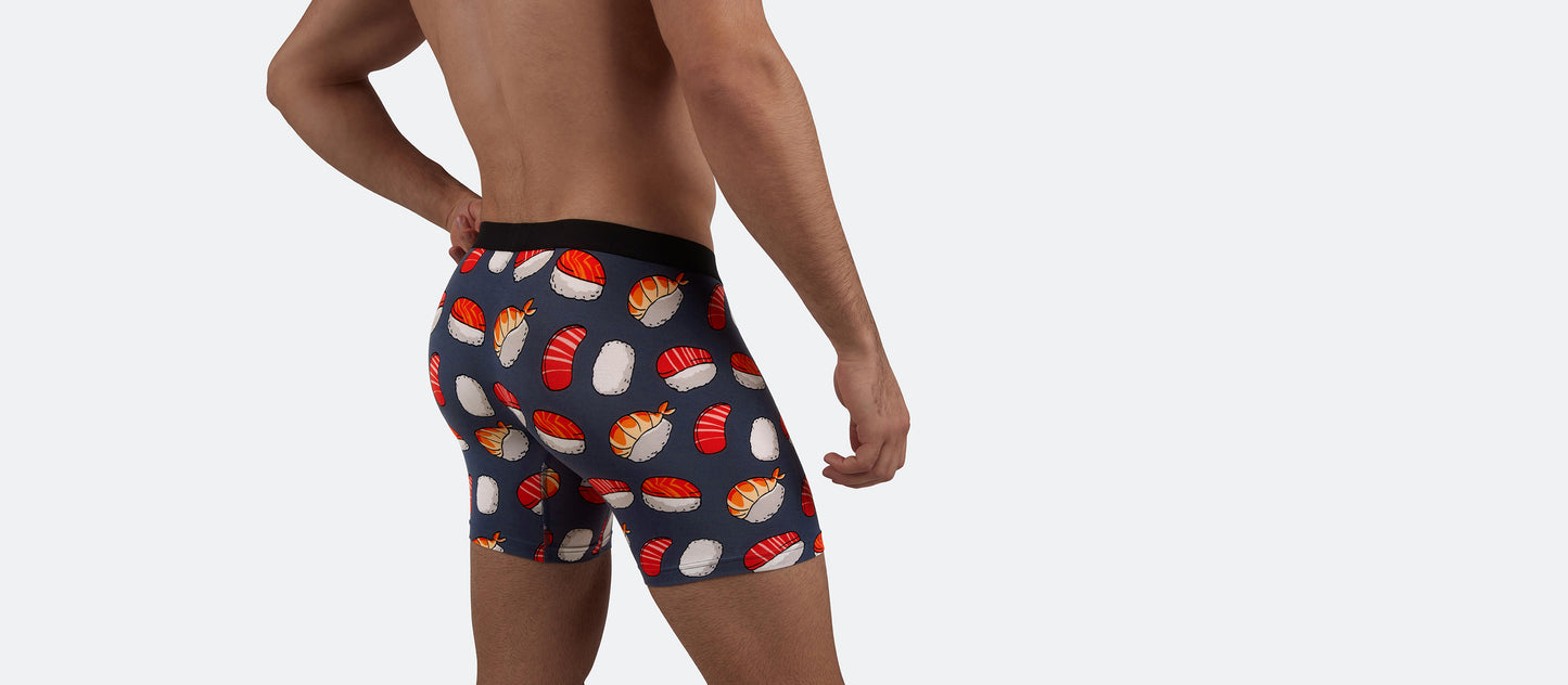 UltraModal™ Core Boxer Brief | Sashi-Me