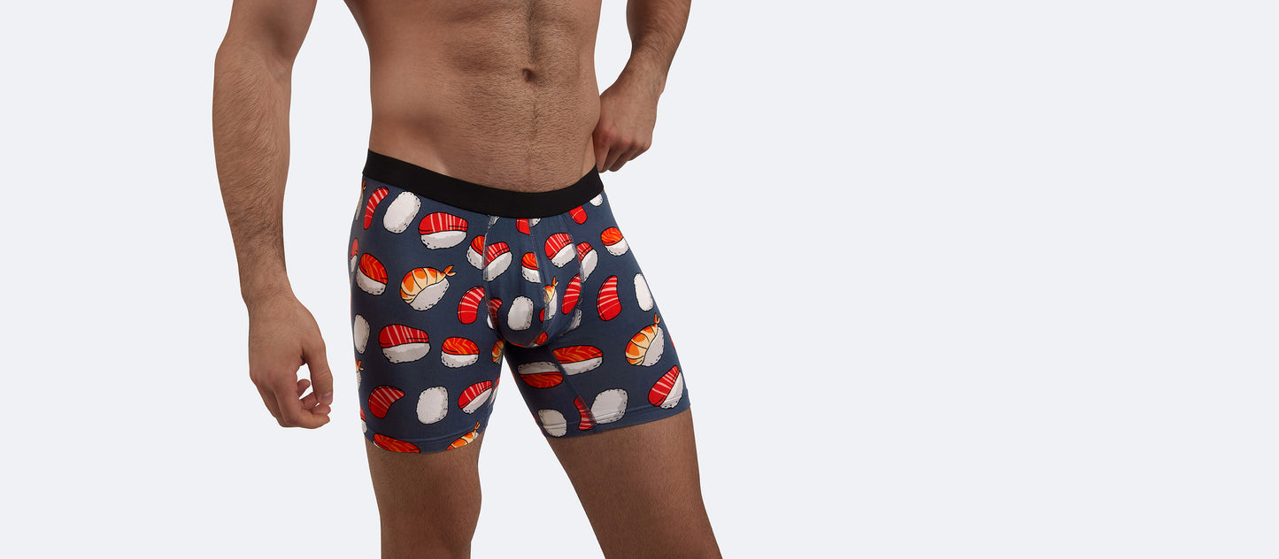 UltraModal™ Core Boxer Brief | Sashi-Me