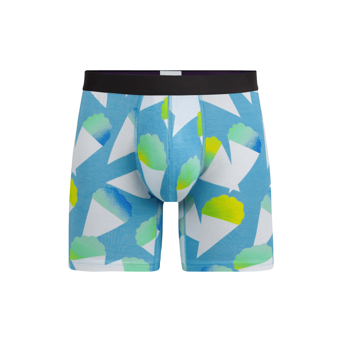 UltraModal™ Core Boxer Brief | Snow Cone