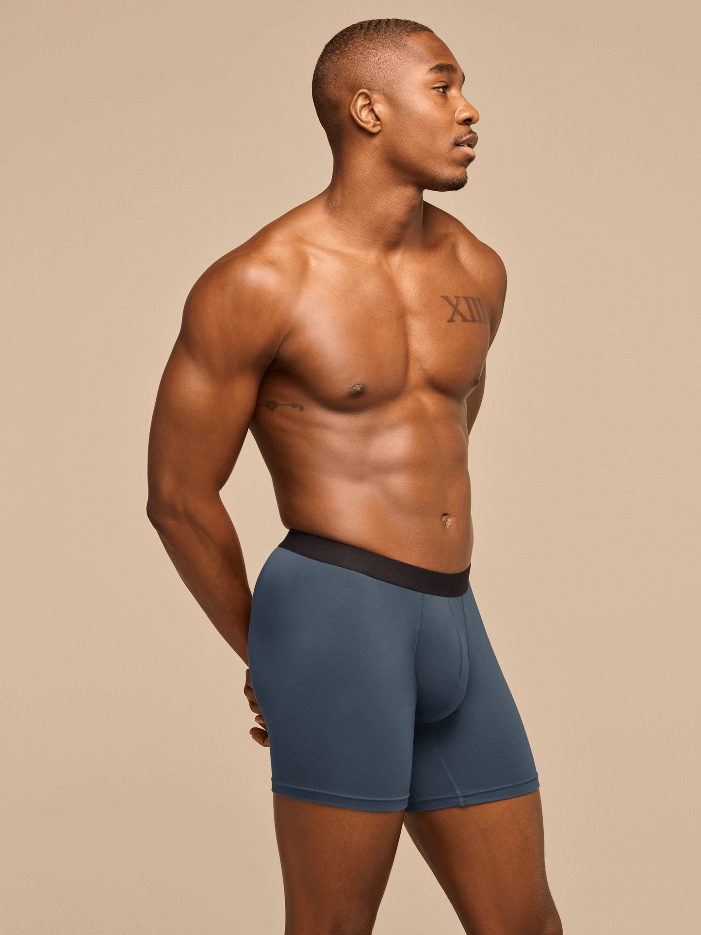 UltraModal™ Core Boxer Brief | Storm