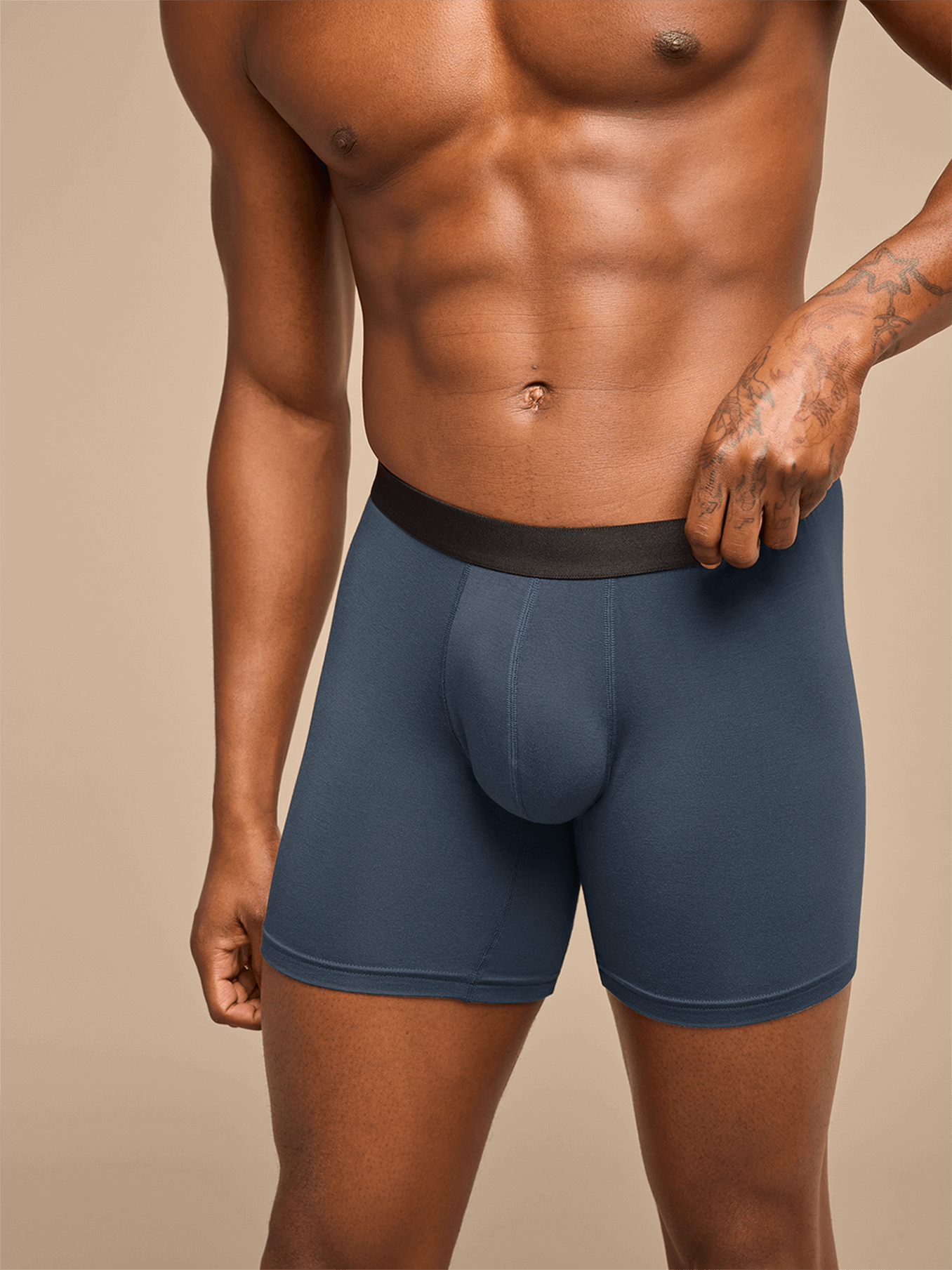 UltraModal™ Core Boxer Brief | Storm