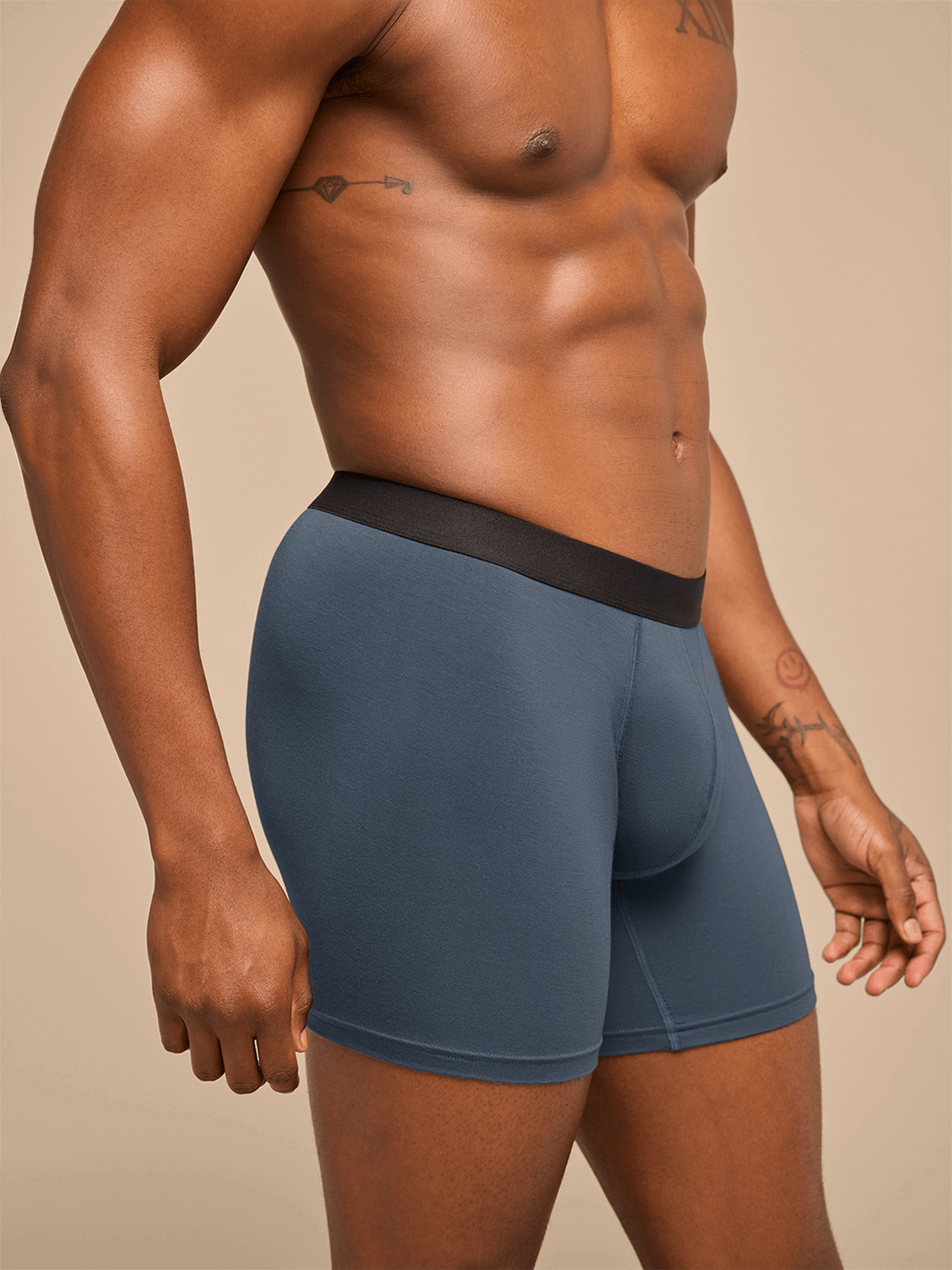 UltraModal™ Core Boxer Brief | Storm