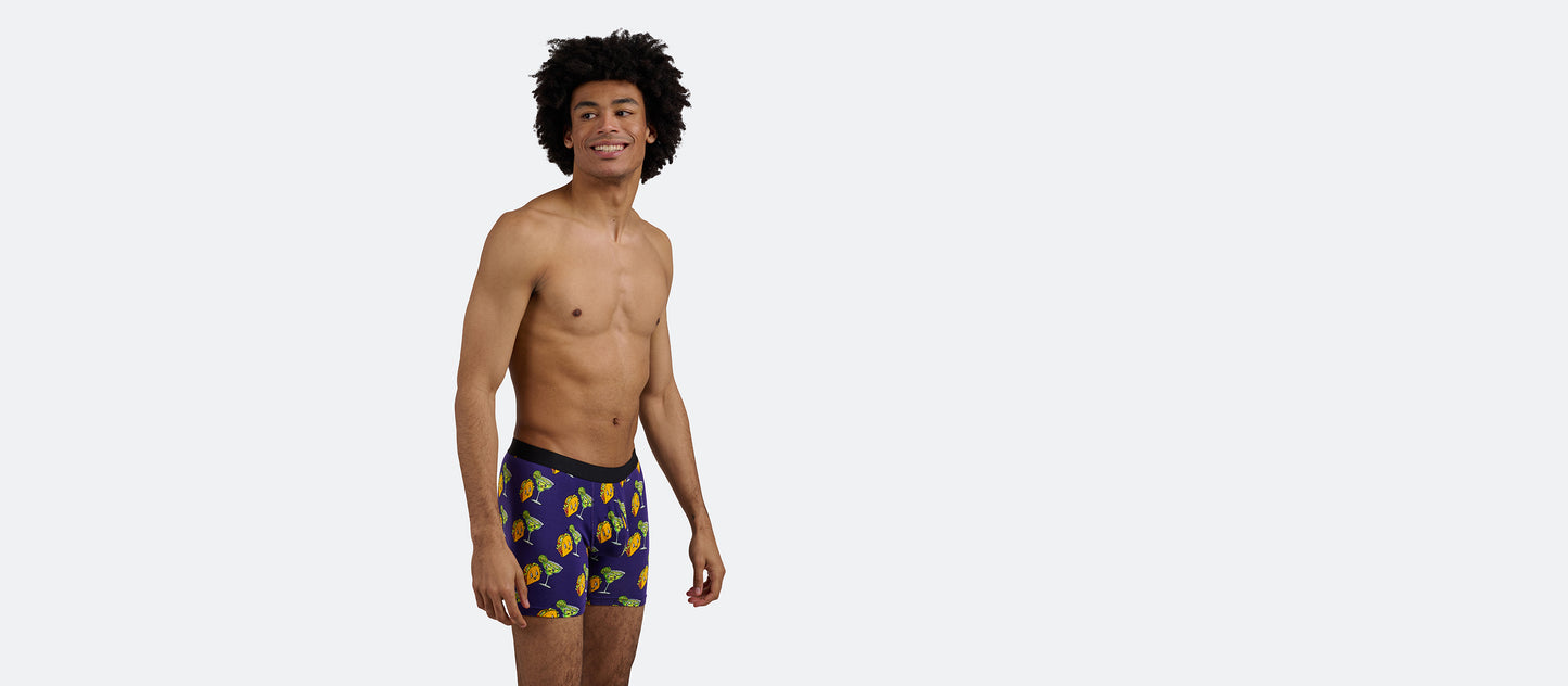 UltraModal™ Core Boxer Brief | Taco Chance On Me