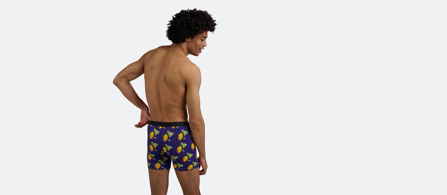 UltraModal™ Core Boxer Brief | Taco Chance On Me
