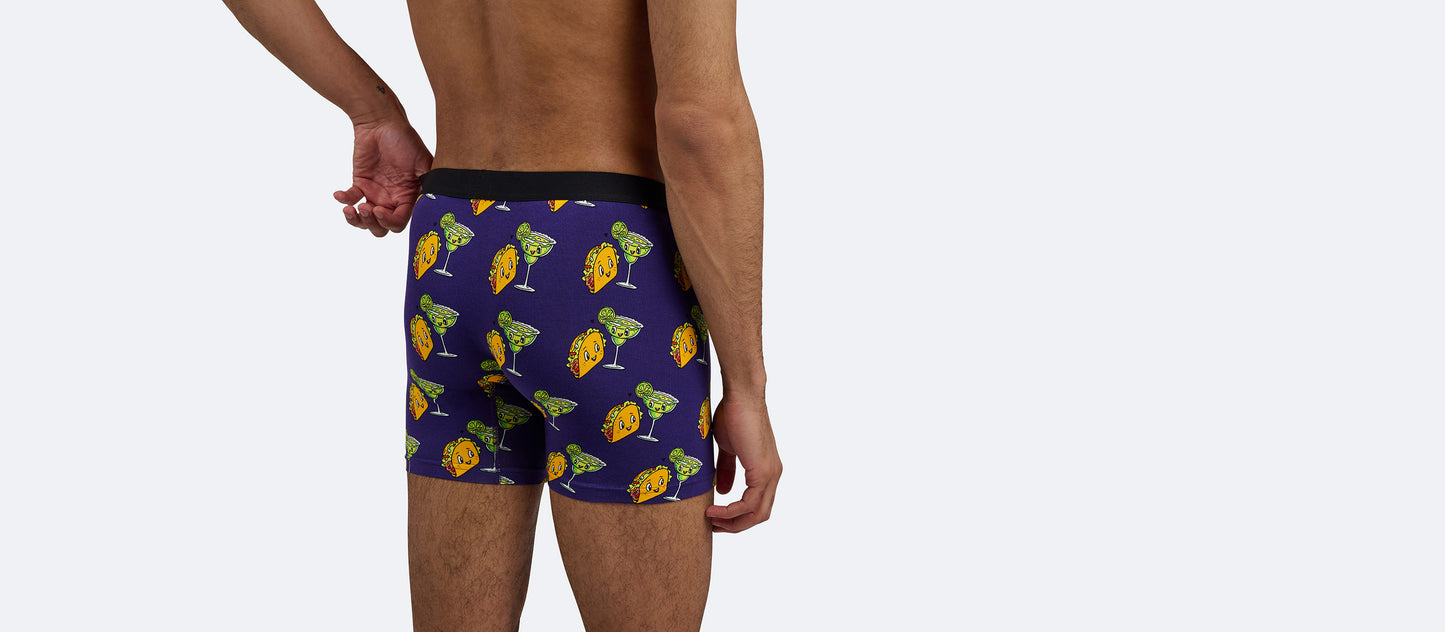 UltraModal™ Core Boxer Brief | Taco Chance On Me