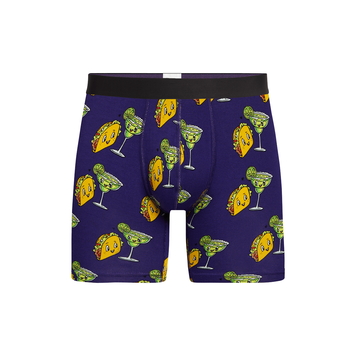 UltraModal™ Core Boxer Brief | Taco Chance On Me