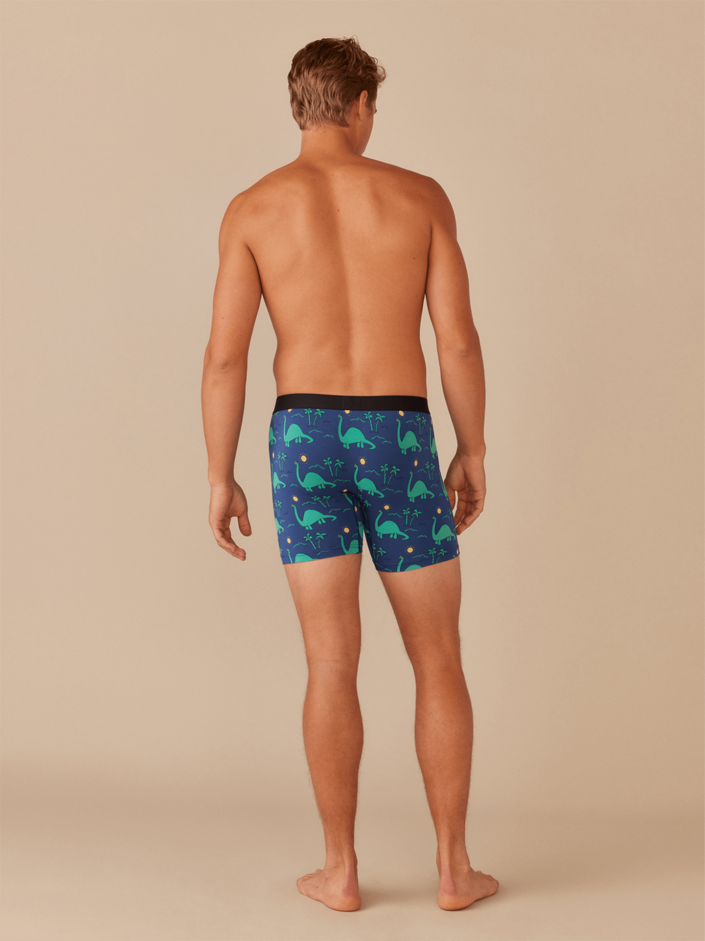 UltraModal™ Core Boxer Brief | Dino Shore
