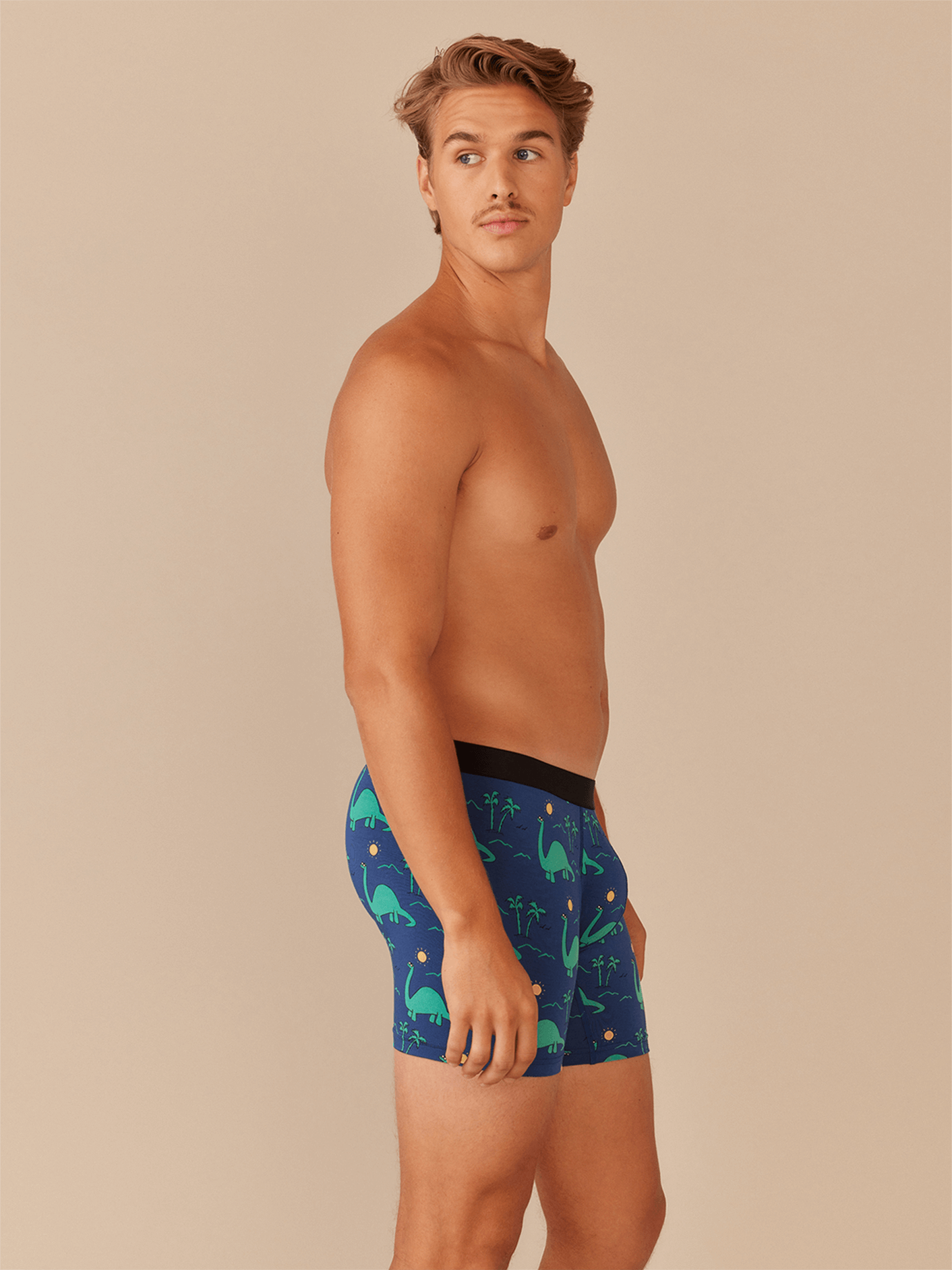 UltraModal™ Core Boxer Brief | Dino Shore