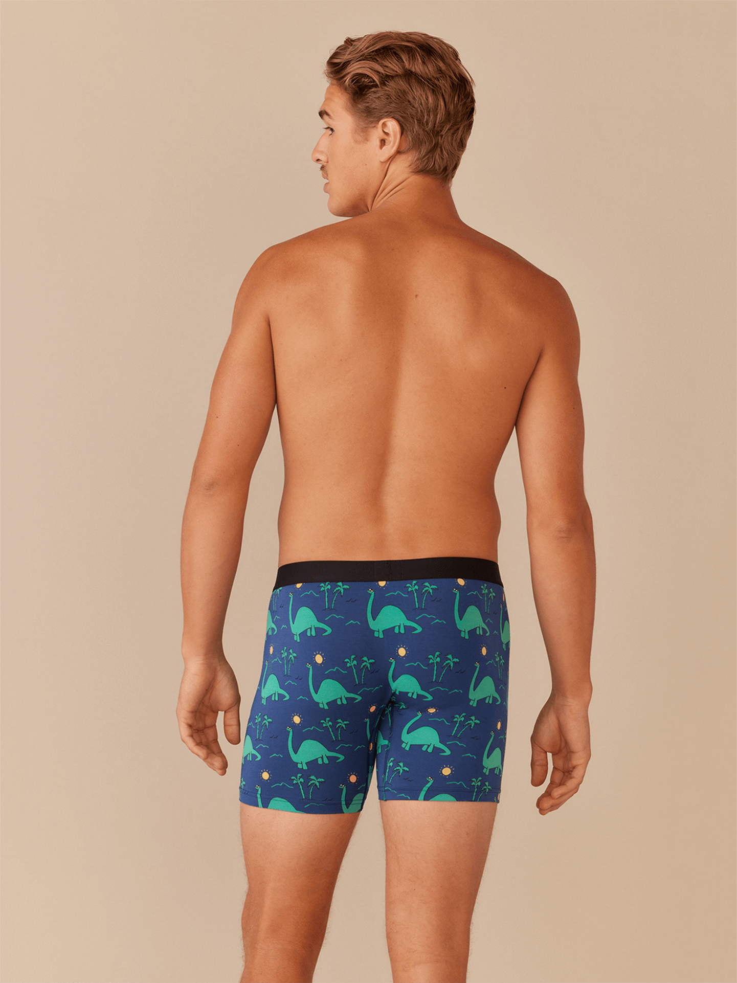 UltraModal™ Core Boxer Brief | Dino Shore