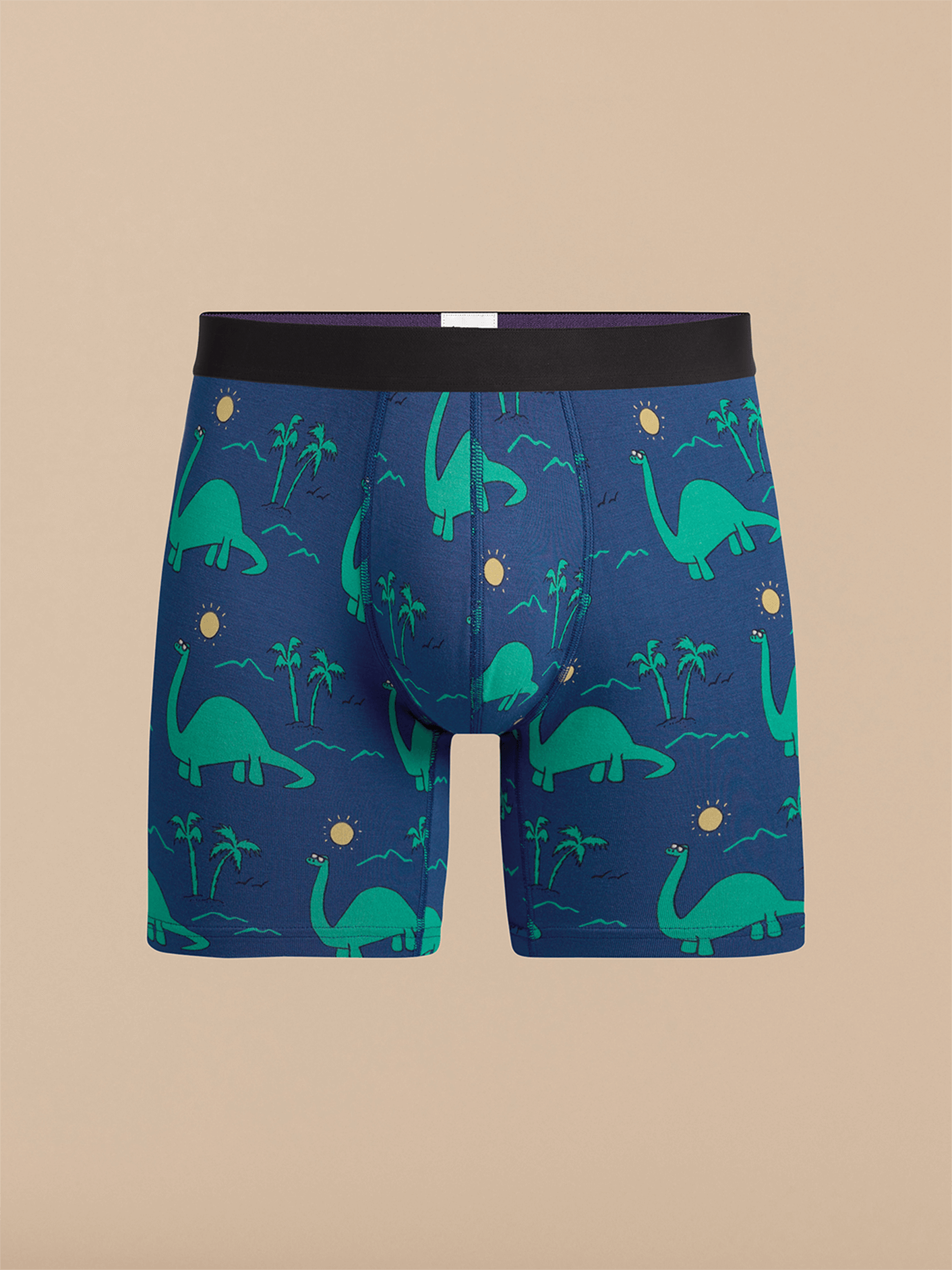 UltraModal™ Core Boxer Brief | Dino Shore