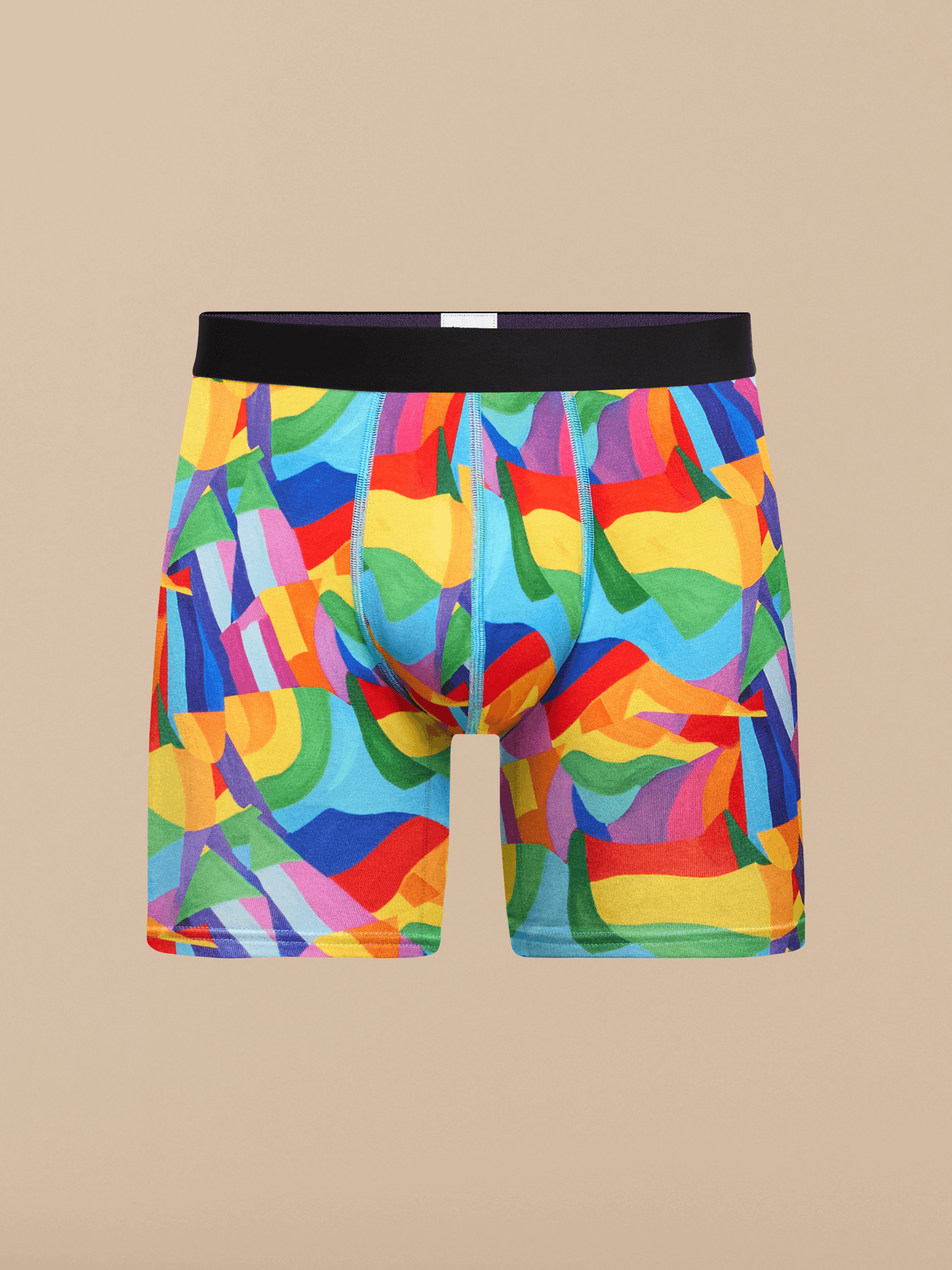 UltraModal™ Core Boxer Brief | Painted Pride
