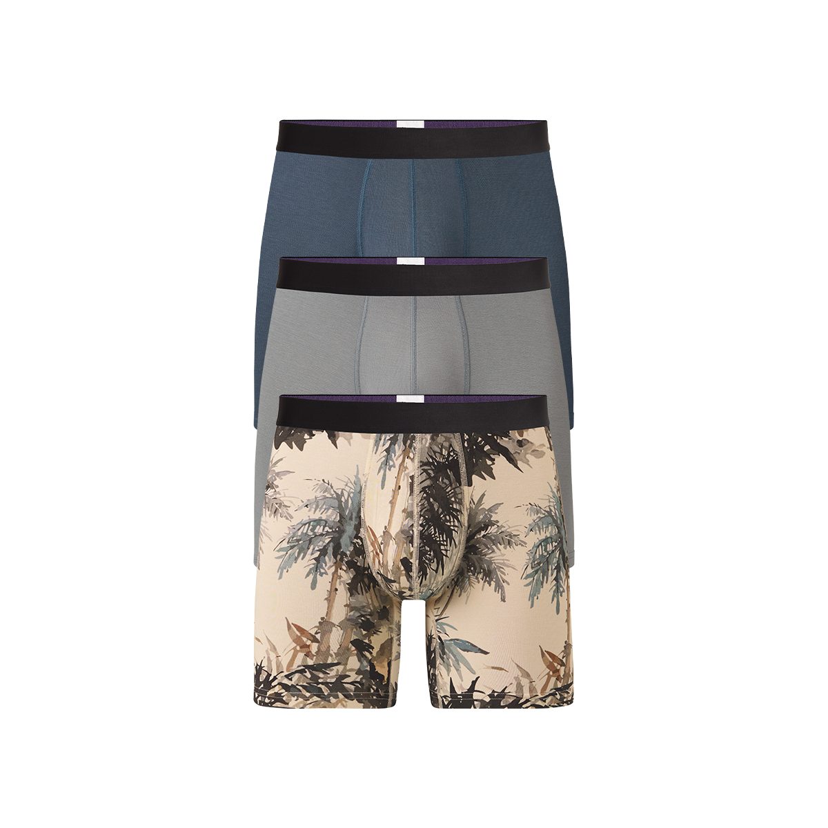 UltraModal™ Core Boxer Brief 3-Pack | Castaway Pack