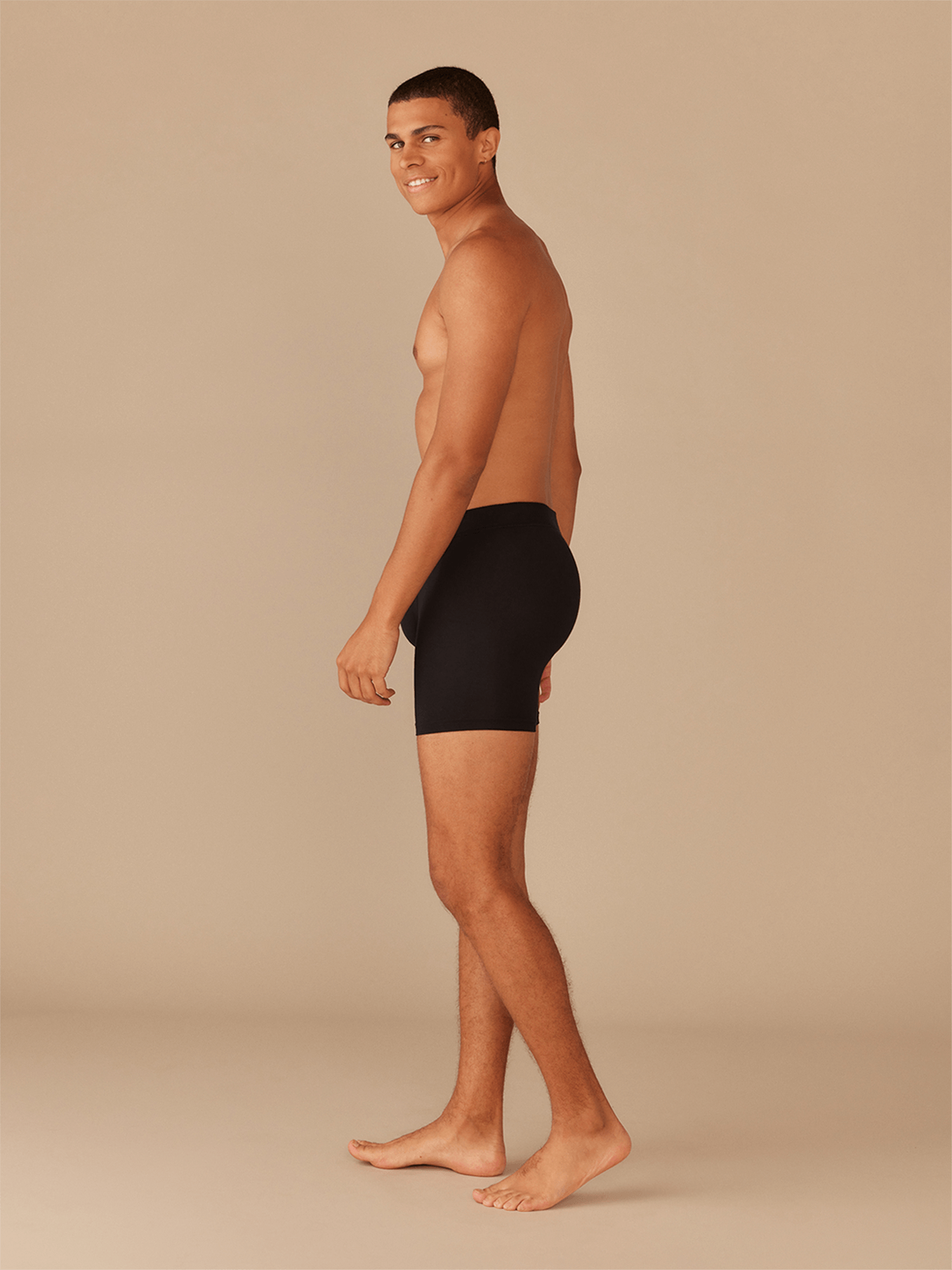 UltraModal™ FeelFree Boxer Brief | Blue Ombre