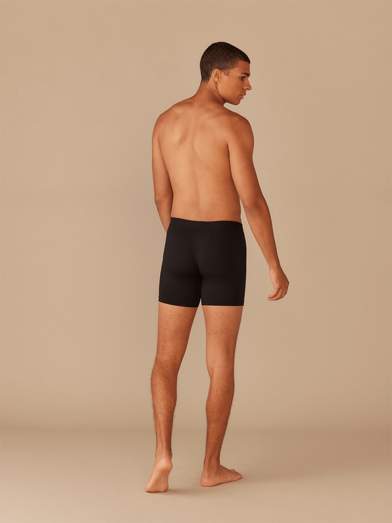UltraModal™ FeelFree Boxer Brief | Blue Ombre