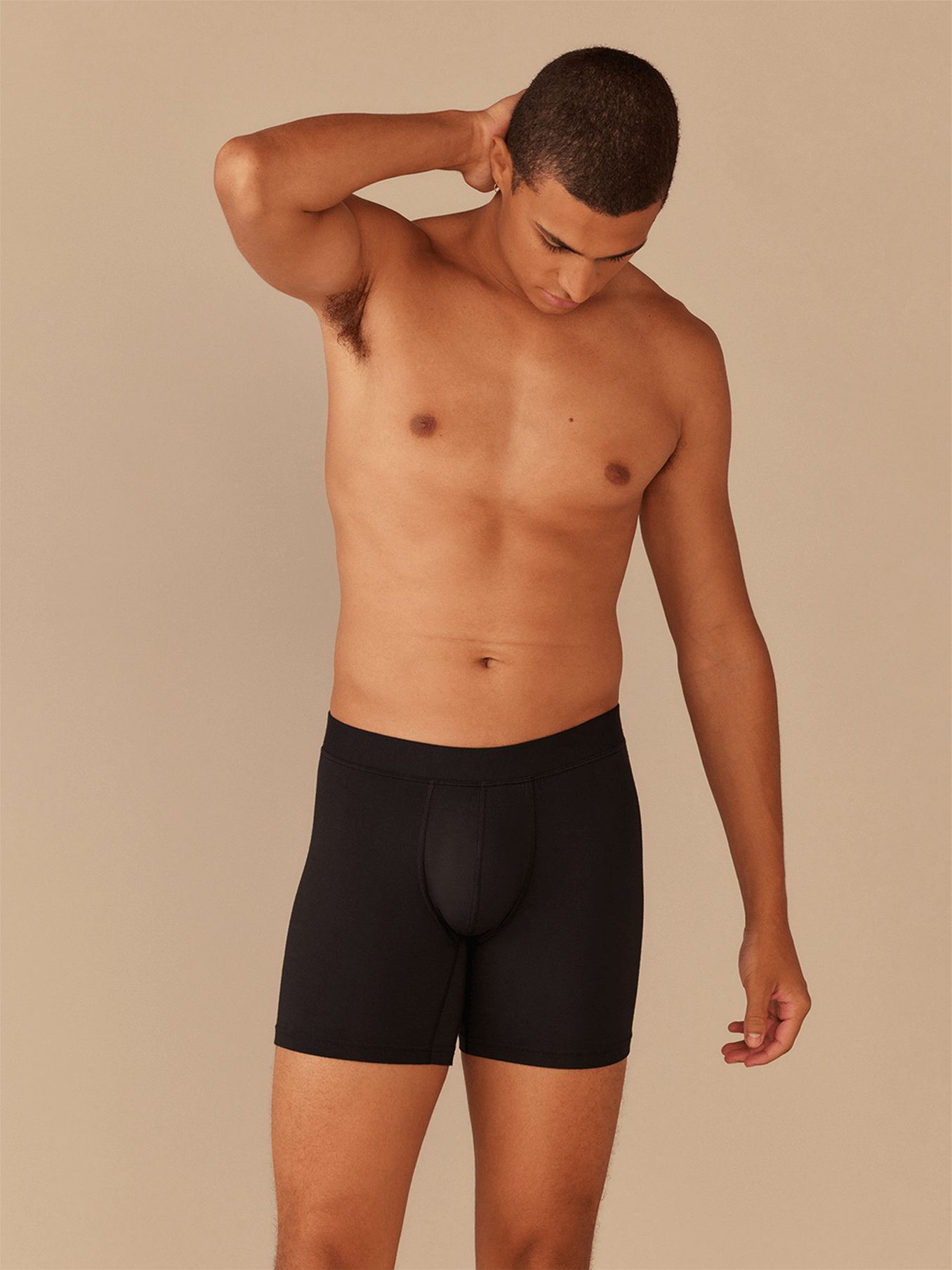 UltraModal™ FeelFree Boxer Brief | Blue Ombre