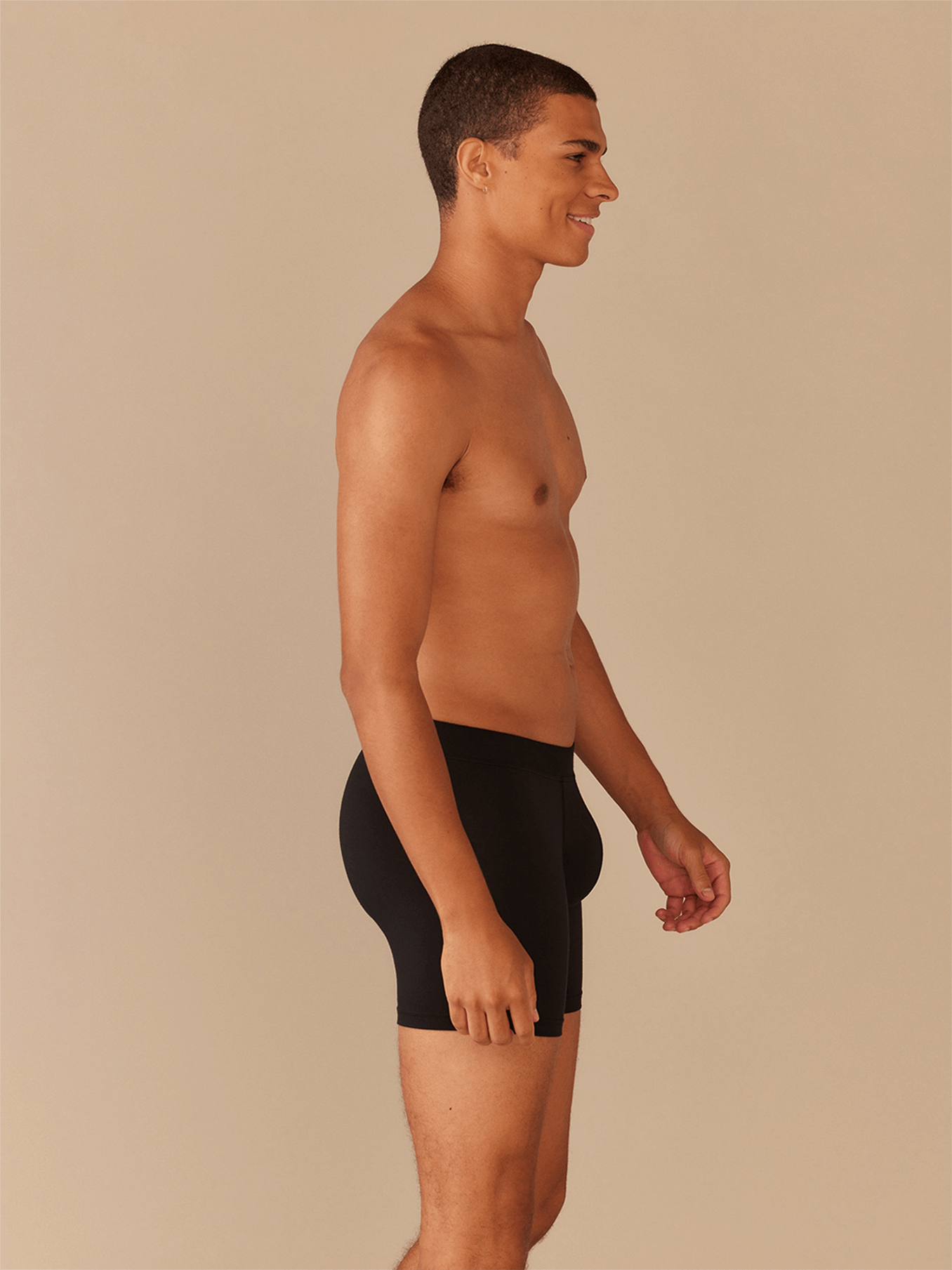 UltraModal™ FeelFree Boxer Brief | Blue Ombre