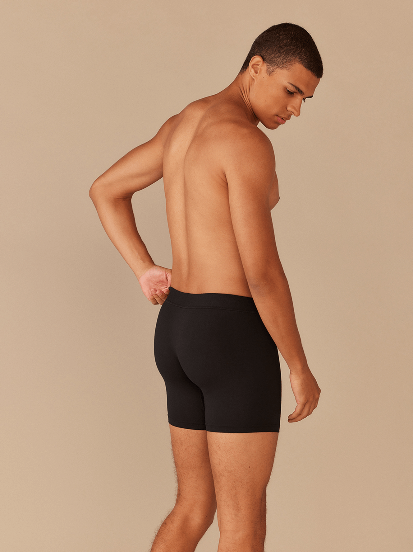 UltraModal™ FeelFree Boxer Brief | Blue Ombre