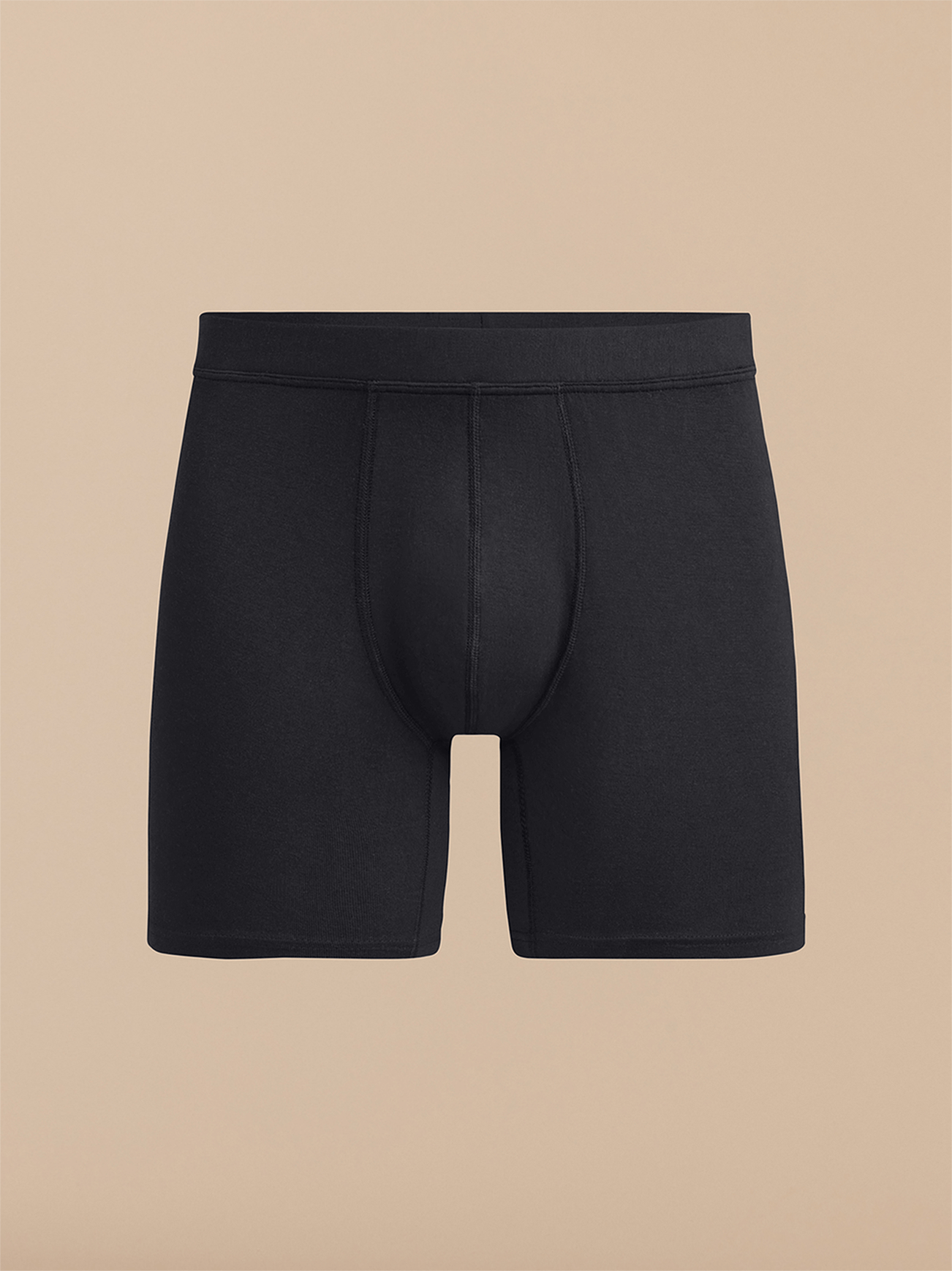 UltraModal™ FeelFree Boxer Brief | Black