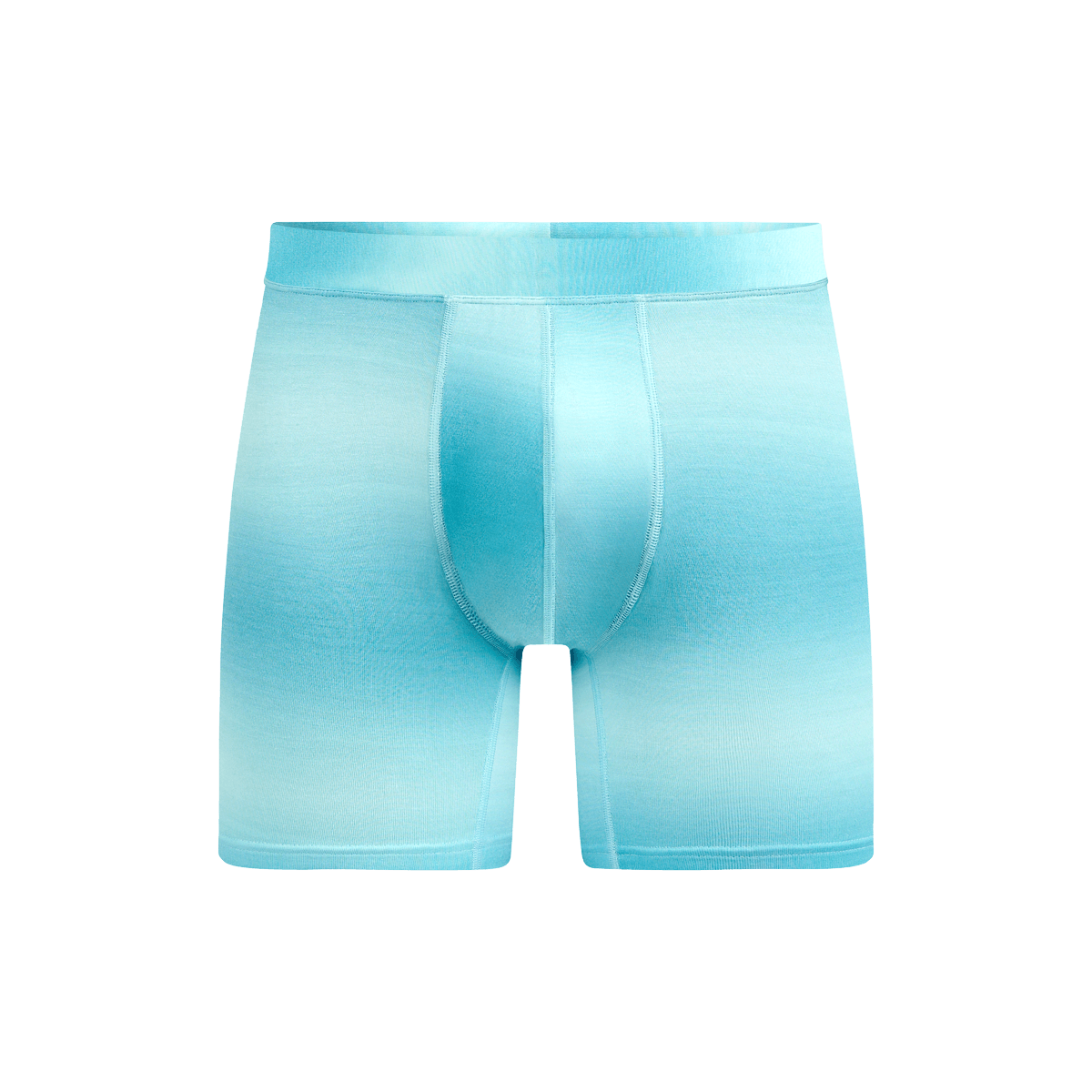 UltraModal™ FeelFree Boxer Brief | Blue Ombre