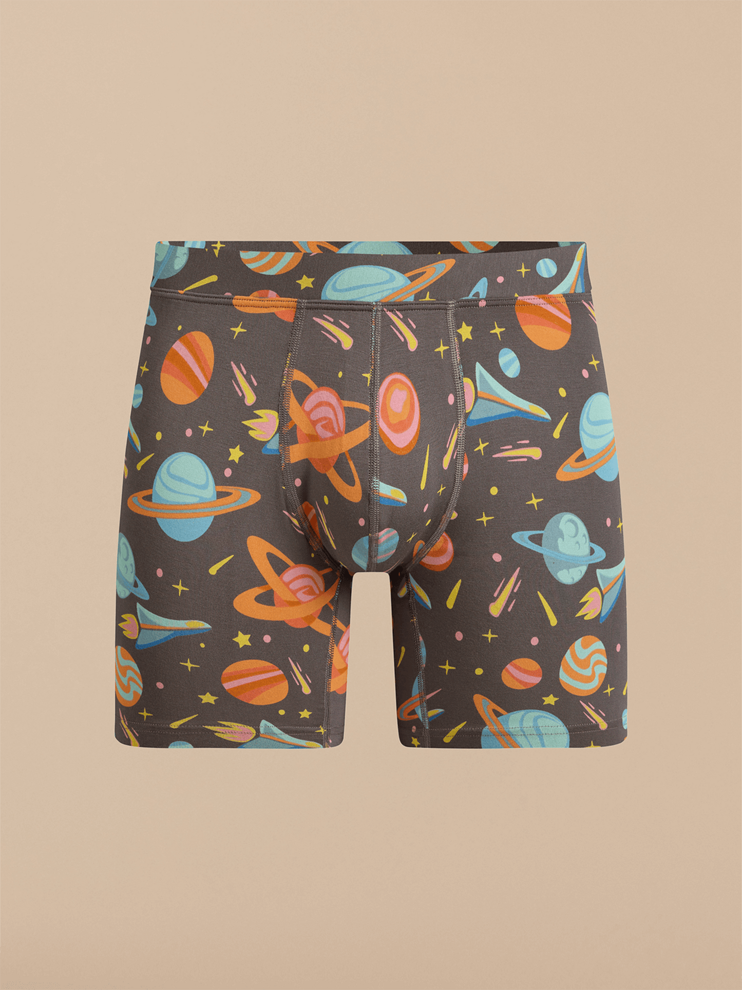 UltraModal™ FeelFree Boxer Brief | Blast Off