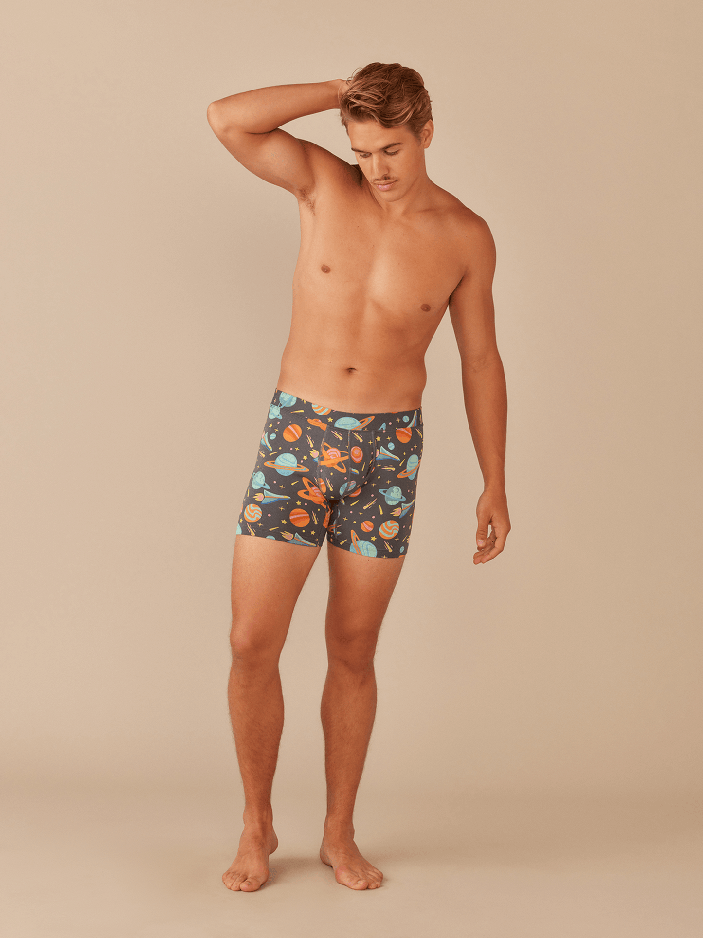 UltraModal™ FeelFree Boxer Brief | Blast Off