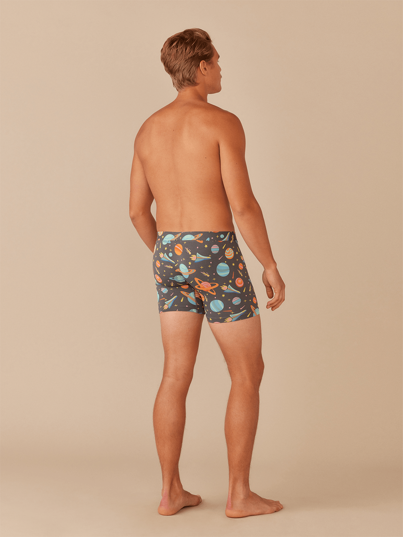 UltraModal™ FeelFree Boxer Brief | Blast Off