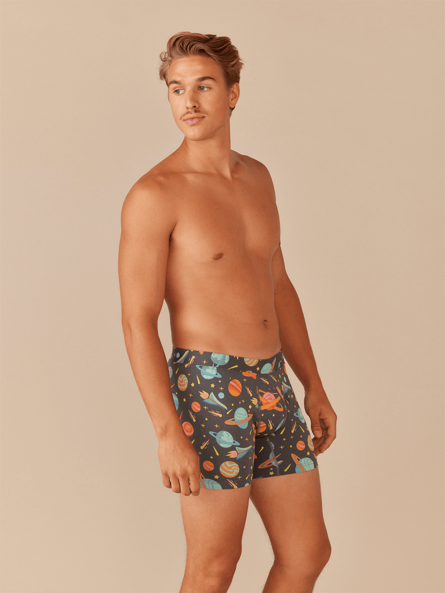 UltraModal™ FeelFree Boxer Brief | Blast Off