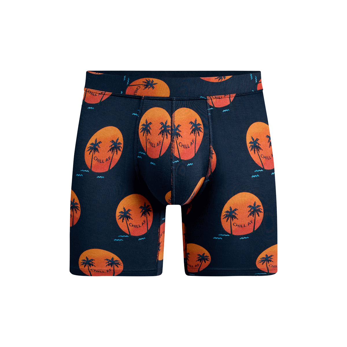 UltraModal™ FeelFree Boxer Brief | Chill AF