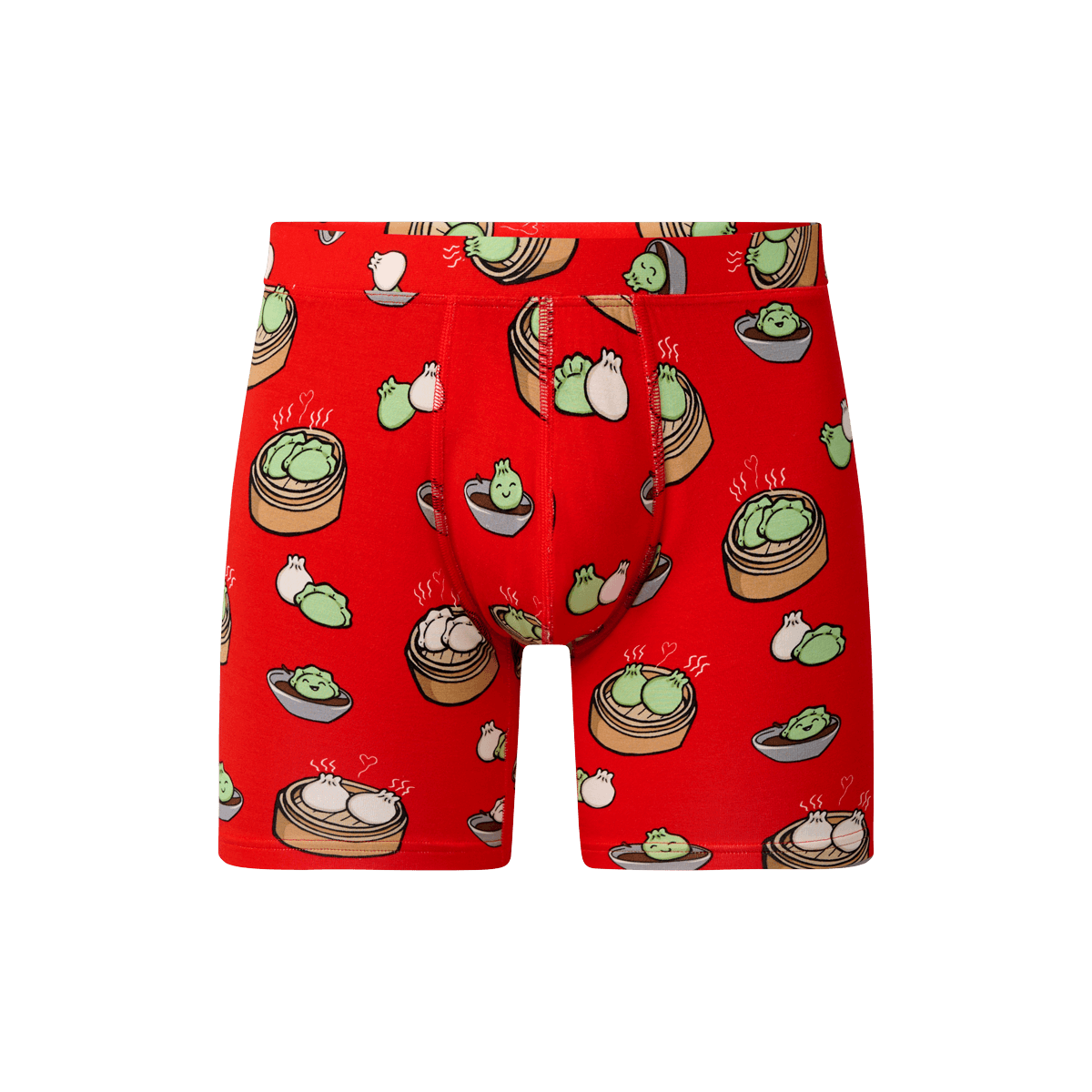 UltraModal™ FeelFree Boxer Brief | Crazy a Bao You