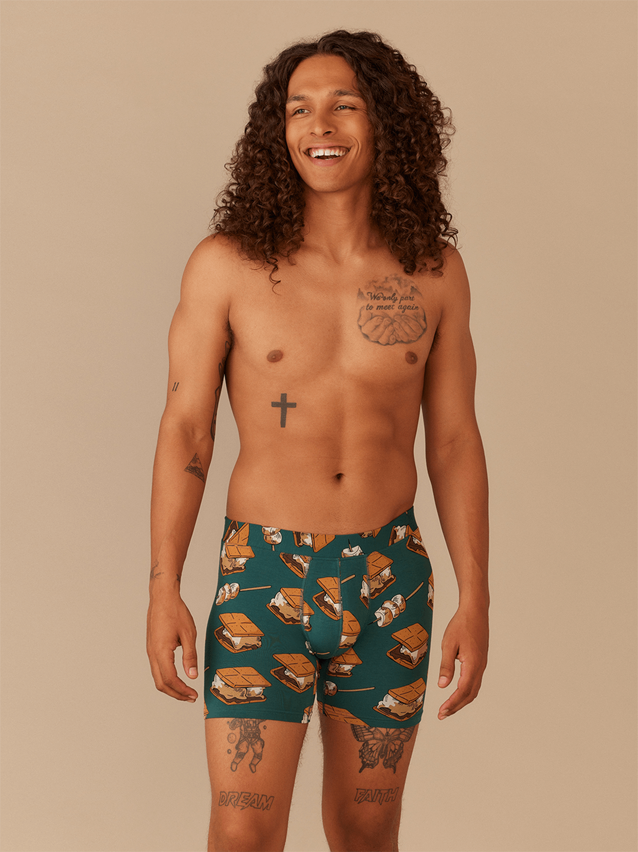 UltraModal™ FeelFree Boxer Brief | Gimme Smore