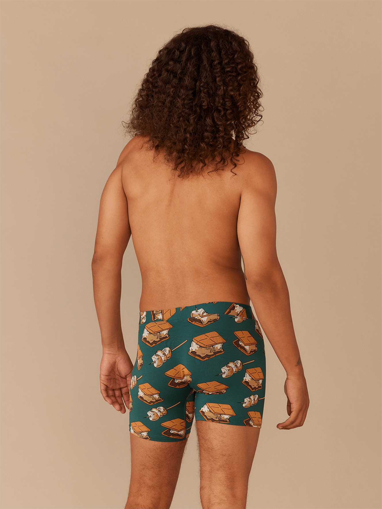 UltraModal™ FeelFree Boxer Brief | Gimme Smore